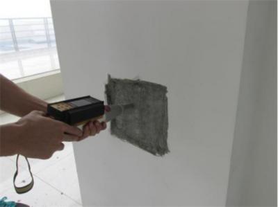 混凝土柱回彈